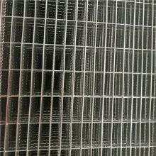 Hot Dipped Galvanized Press Welded 2mm Steel Grating